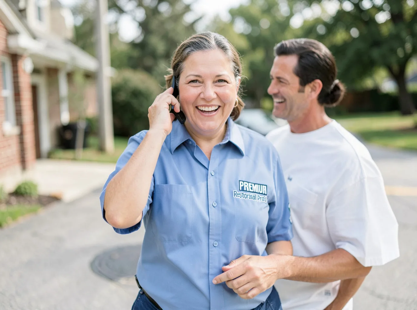 Water Damage Restoration Manchester, NH FAQs